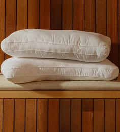 Adjustable Contour Pillow