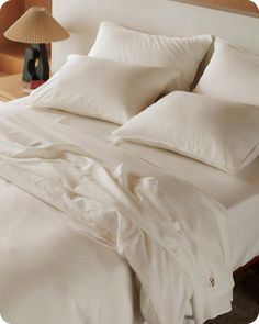 Organic Cotton Sheets